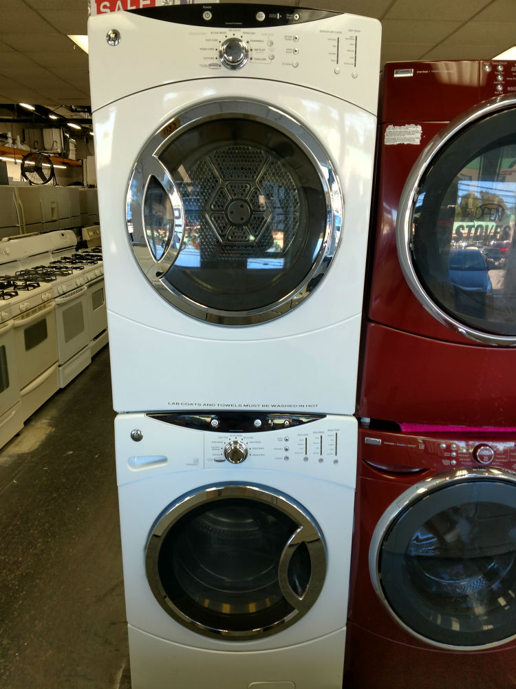 Best Washer And Dryers 2022