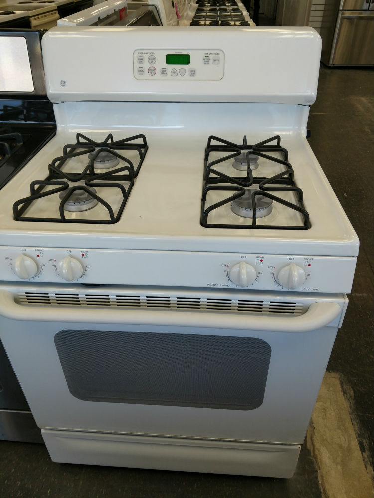 Used stoves photos