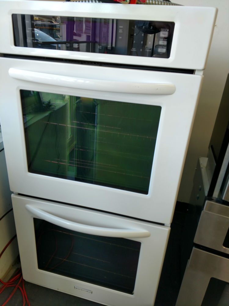 Built-in Microwave