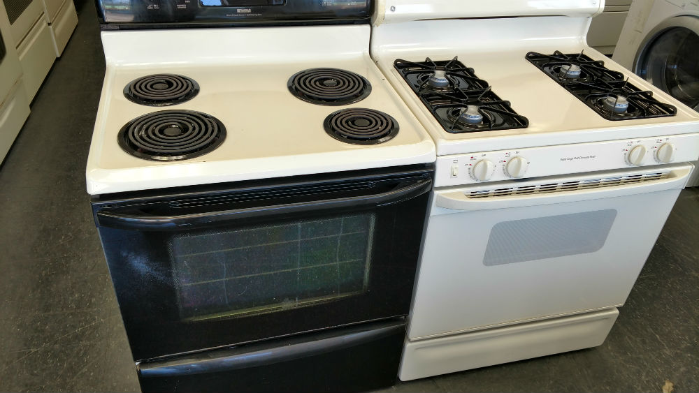 Used Appliances DC