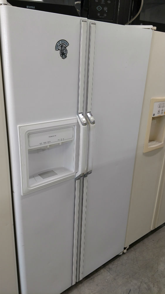 Pg Used Refrigerators