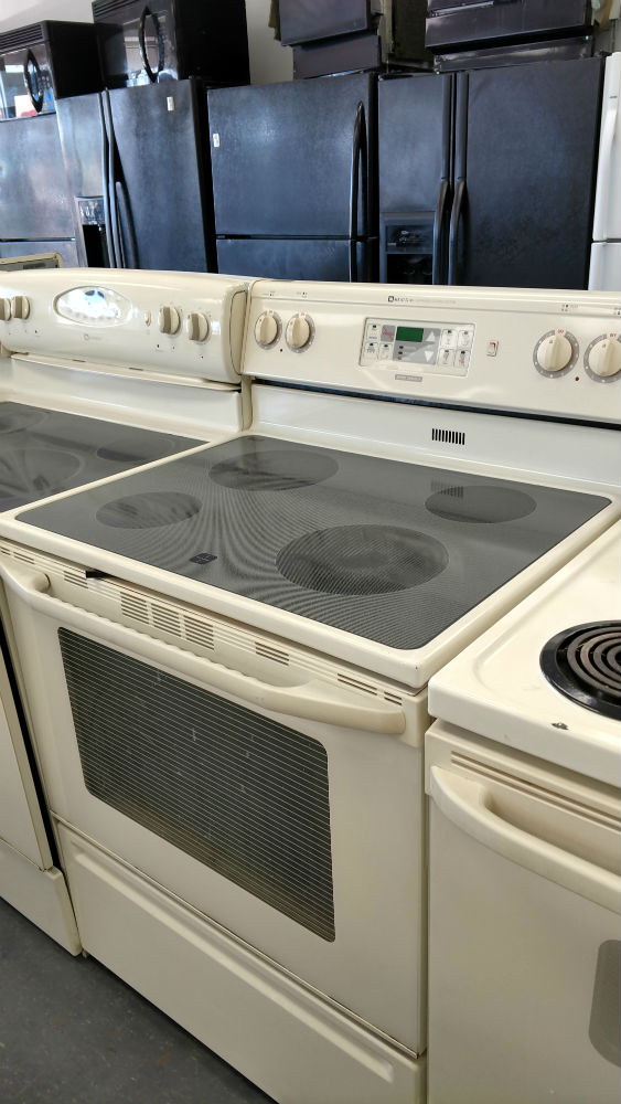 Washington DC Used Appliances 