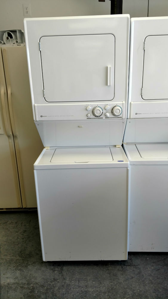 PG Used Washers and Dryers