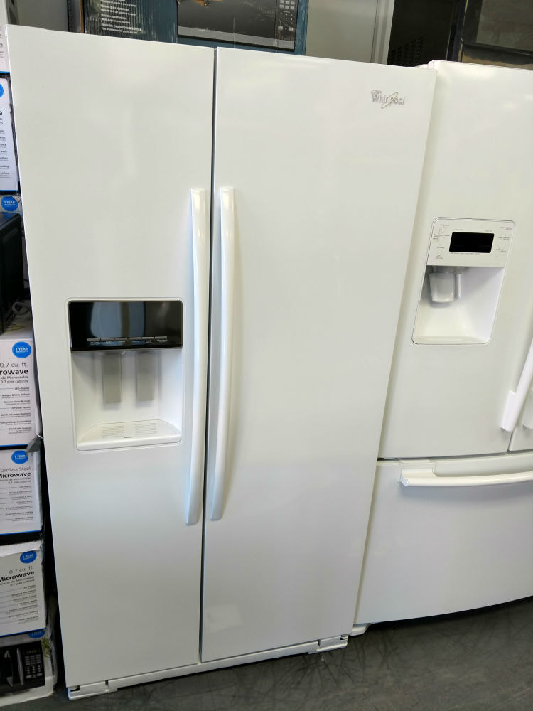Recent appliance arrivals - PG Used Appliances